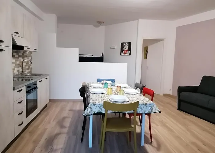 Διαμέρισμα La Palma Peschiera
