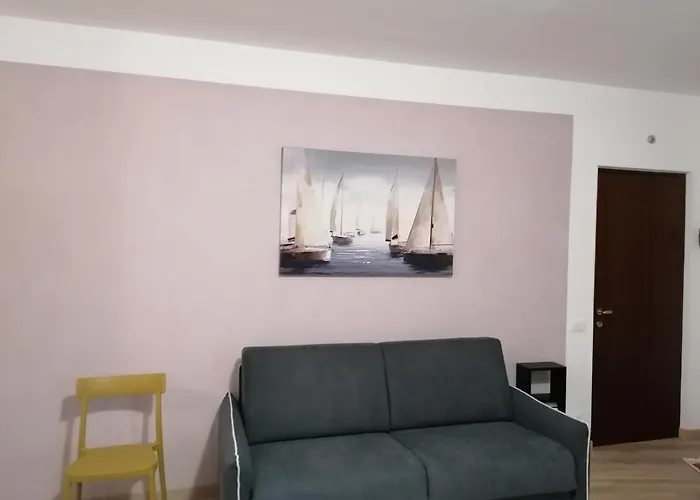 Διαμέρισμα La Palma Peschiera Πεσκιέρα ντελ Γκάρντα