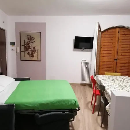 Apartamento La Palma Peschiera *