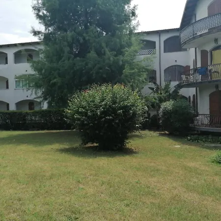 La Palma Peschiera 公寓 佩斯基耶拉德加达