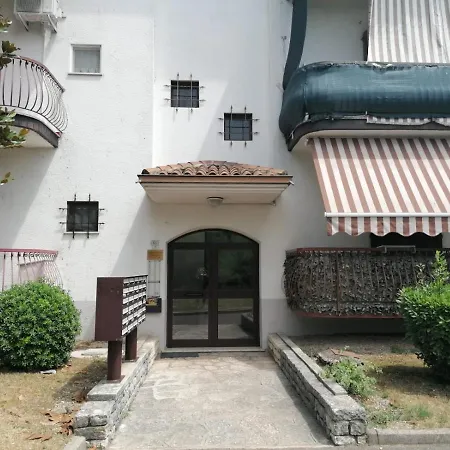 La Palma Peschiera * 佩斯基耶拉德加达