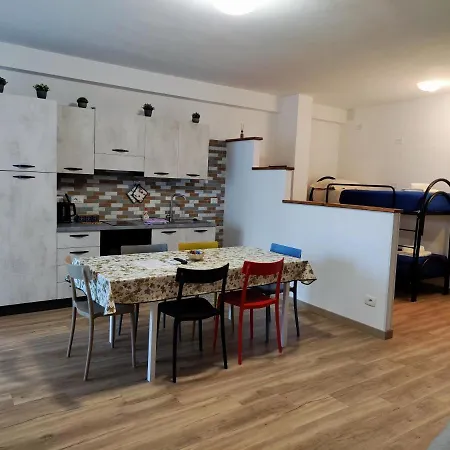 Apartamento La Palma Peschiera Peschiera del Garda