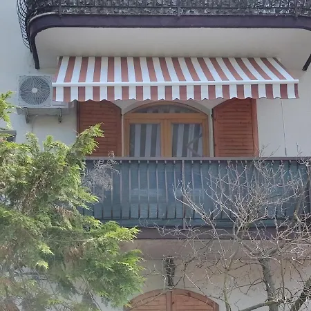 Apartamento La Palma Peschiera