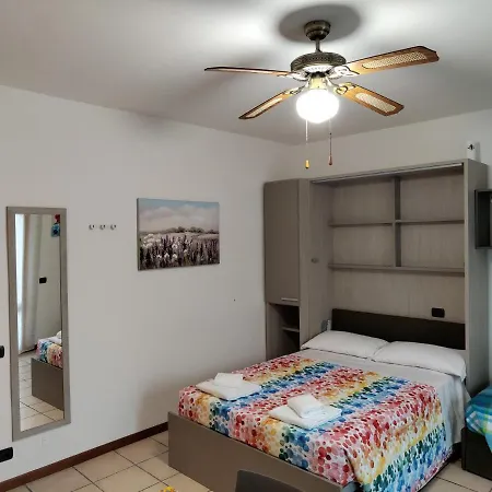 Apartamento La Palma Peschiera
