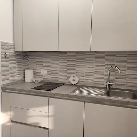 La Palma Peschiera Apartamento *