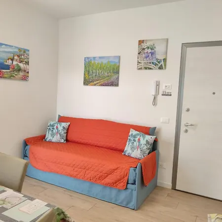 Apartamento La Palma Peschiera Peschiera del Garda