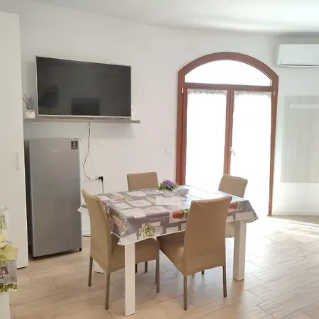Apartamento La Palma Peschiera