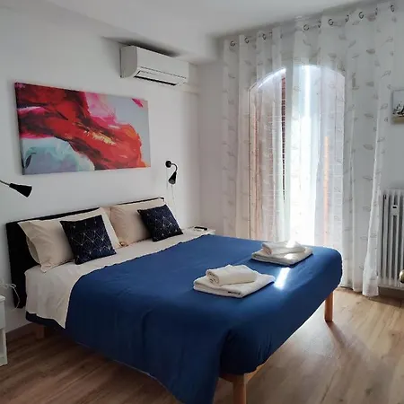 La Palma Peschiera Apartmán Peschiera del Garda