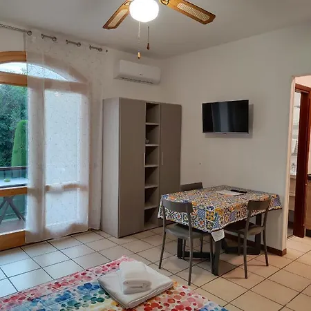 La Palma Peschiera דירה