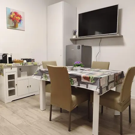 La Palma Peschiera Apartmán